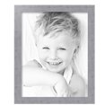 thumbnail image 2 of ArtToFrames 15" x 19" Grey Picture Frame, 15x19 inch Gray Wood Poster Frame (WOM-4594), 3 Pack, 2 of 7