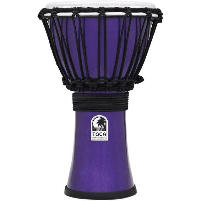 Toca Freestyle II Djembe - 7
