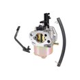 thumbnail image 1 of 168f Unidad de carburador compatible con GX160 2KW-3KW 170F Bomba de agua 16100-ZH8-W61, 1 of 5