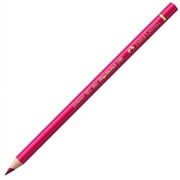 Faber-Castell Colour Pencil Polychromos tin of 12 (#110012)