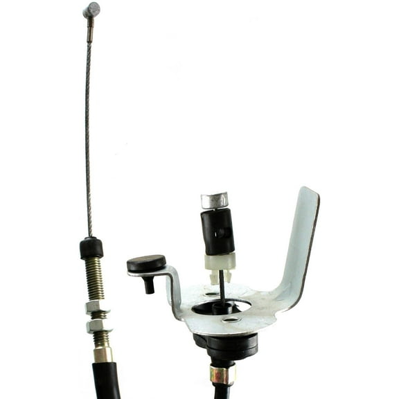 ATP Y-1232 Accelerator Cable Fits select: 1993-1997 TOYOTA COROLLA