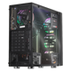 thumbnail image 4 of Xtreme PC Gaming AMD Radeon Vega Renoir Ryzen 7 4750G 16GB SSD 500GB 3TB WIFI, 4 of 6