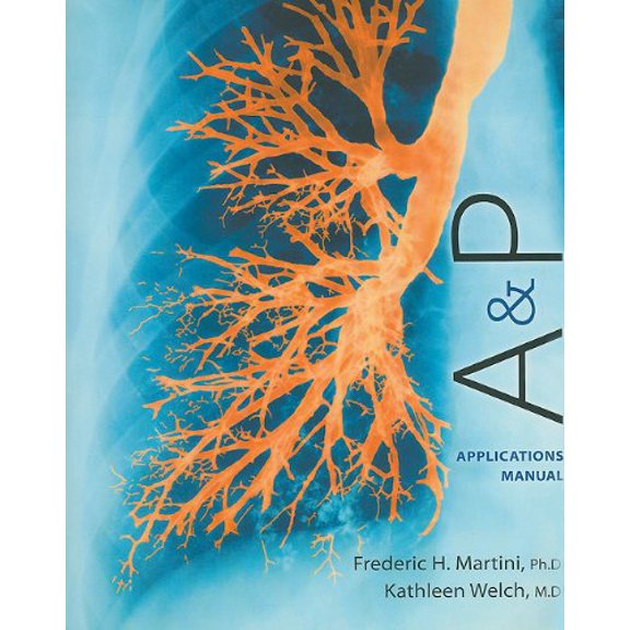 Pre-Owned A&P Applications Manual (Paperback) 0321741692 9780321741691