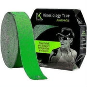 KT TAPE Original, 5 Inch, 300 Strip, Cotton, Jumbo