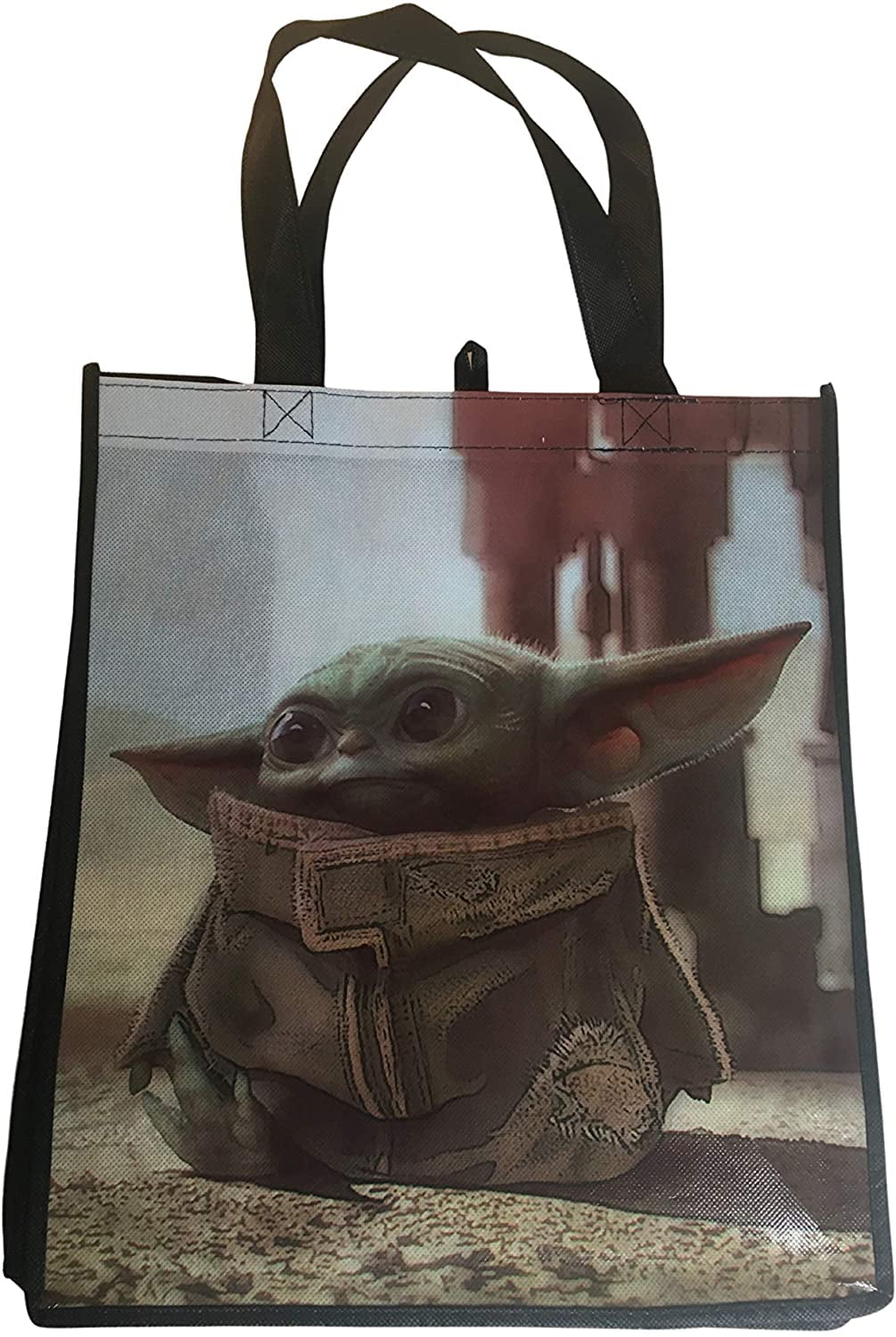 Star wars reusable deals bag