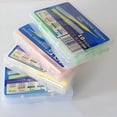 thumbnail image 3 of ACDANC Interdental Cleaner Flossers for Braces Orthodontics Food Debris Toothpick Brush, 3 of 6