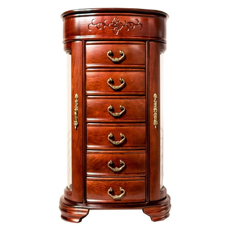 Hives & Honey Patricia Jewelry Chest