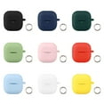 thumbnail image 7 of Silicone Wrap Sleeve Guard Shell Headphone Housing Case From Daily Wear And Tear, 7 of 7
