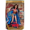 Barbie as Wonder Woman Doll Collector Edition DC Comics 1999 Mattel 24638