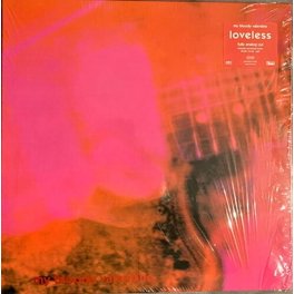 洋楽 My Bloody Valentine My Bloody Valentine - Loveless