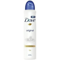 Dove Original Anti-Perspirant Deodorant Spray 8.5Oz (250Ml)