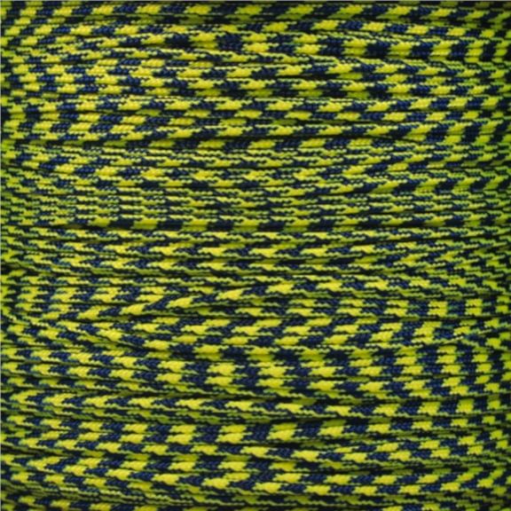 Paracord Planet 95 LB Tensile Strength 1-Strand Paracord - Type 1 - Available in Various Colors