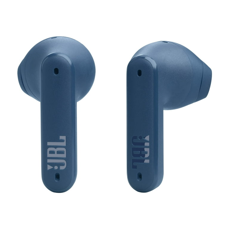 JBL Tune Flex Earphones True Wireless Earbuds Bluetooth 5.2 Noise Cancelling Waterproof Blue Walmart