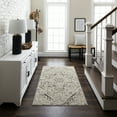 thumbnail image 3 of Mohawk Home Icarus Indoor Woven Area Rug, Cream, 2'11" x 5', 3 of 8