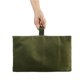 thumbnail image 5 of Bolsa De Herramientas Enrollable De Multifuncional De Herramientas Portátil Bolsa De Almacenamiento De Herramientas De Coche Colgante Antiincrustante Bolsa De Almacenamiento Para Picnic Al Aire Libr Noticed HA019220-00, 5 of 7