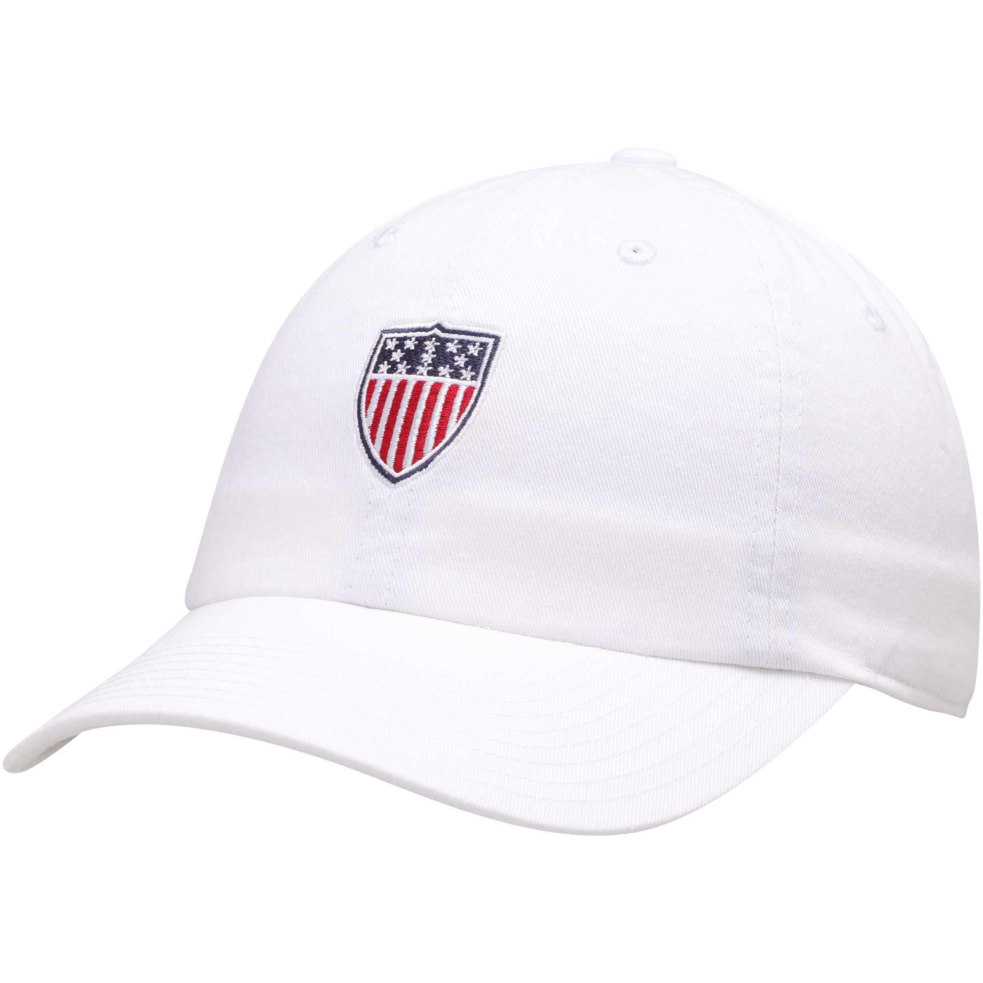 team usa adjustable hat
