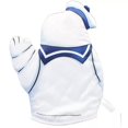 thumbnail image 2 of Manoplas de cocina Cryptozoic Ghostbusters Stay Puft Marshmallow Man, 2 of 3
