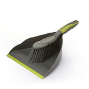 Mini Cleaning Brush Small Broom Dustpan Set Desktop Sweeper Garbage Cleaning Shovel Table Household Cleaning Tools