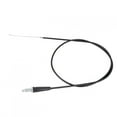 thumbnail image 2 of Cable de acelerador ATV de 127 cm para Honda Trail 90 C70 CT90 ST90, accesorios para motocicletas., 2 of 9