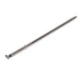 thumbnail image 2 of Stylus, Touch Screen Pen Replacement Ergonomic Metal High Sensitivity  For 730AM For Q730MA Dark Blue,Gray,Light Blue, 2 of 8