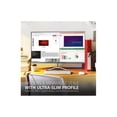 thumbnail image 5 of ViewSonic VX3276-4K-MHD 32 Inch Frameless IPS 4K UHD Monitor with HDR10 HDMI and DisplayPort for Home and Office, 5 of 5
