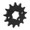 thumbnail image 4 of Niche Sprocket Chain Set for Kawasaki KDX220R 13/47T 520 X-Ring Motorcycle MK1004752, 4 of 9