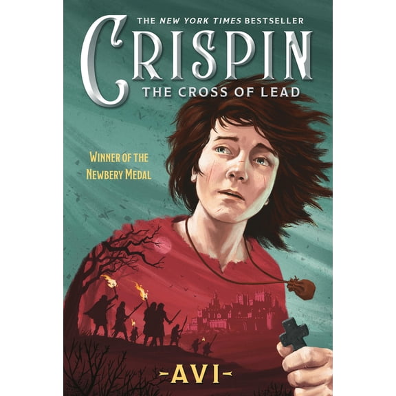 Pre-Owned The Cross of Lead (Paperback) 0786816589 9780786816583