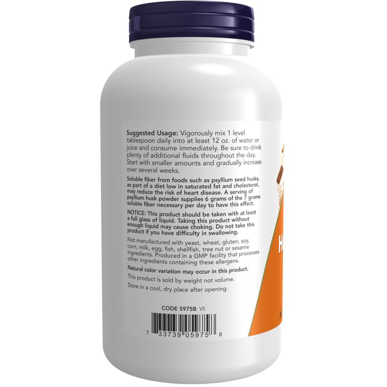 What Is Psyllium Husk Benefits And Side Effects Of