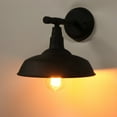 thumbnail image 5 of AA Warehousing EL0561 1 Light Outdoor Wall Mounted Light, 5 of 8