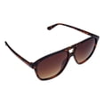 thumbnail image 2 of Lentes de sol Sersun SUN10 habana Unisex, 2 of 5