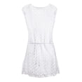 thumbnail image 2 of VESTIDO SALIDA DE PLAYA PARA DAMA, TALLAS EXTRA MAUI AND SONS 321061, 2 of 5