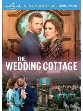 The Wedding Cottage (DVD), Hallmark, Drama