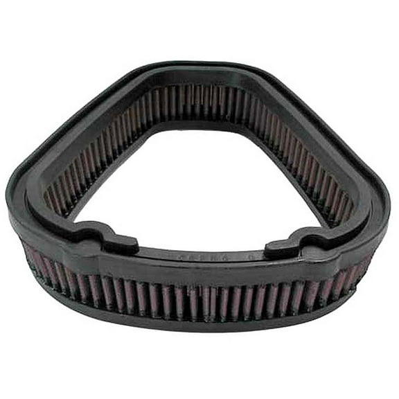K&N E-3495 High Performance Replacement Air Filter