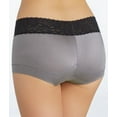 thumbnail image 2 of Dream Lace Boyshort, 2 of 2
