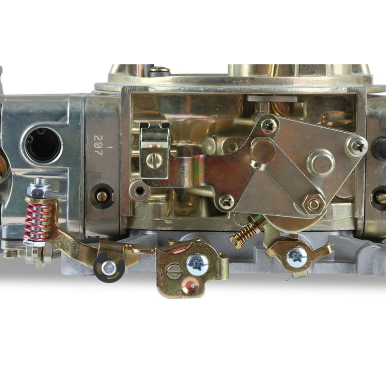 Holley Performance 0-4778C Carburetor - Walmart.com