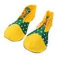 thumbnail image 3 of Zapatos Yuyangstore Disfraz Fiesta Carnaval Juegos de Rol Suministros Conjunto Regalo Novedoso, 3 of 8