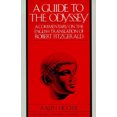 thumbnail image 1 of Un Guide de l'Odyssée: un Commentaires sur la Traduction Anglaise de Robert Fitzgerald, 1 of 2