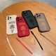 thumbnail image 5 of Funda de teléfono con correa de mano para IPhone, carcasa trasera de TPU suave con pasaporte marroquí para IPhone 16, 15, 14, 13, 12, 11 Pro Max, Mini, XR, XS, X, 7, 8 Plus, 5 of 5