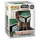 thumbnail image 2 of Funko Pop Covert Mandalorian 352 Star Wars Movies Funko -, 2 of 2