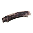 thumbnail image 4 of LEORX Cute Hairpin Hair Decorations for Women Acrylic Light Pink 1Pack, 4 of 8