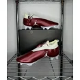 thumbnail image 2 of Men's - Jo r-dan VaporEdge Elite 360 Flyknit SMU 'Oklahoma Sooners' PE CV1667-661, 2 of 6