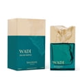 thumbnail image 3 of Perfume Maison Asrar Wadi Eau de Parfum para hombre, 100 ml, 3 of 3