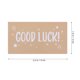 thumbnail image 2 of ADDHAT 200Ud Tickets Para Con Material Resistente Ideal Para Eventos Y, 2 of 8
