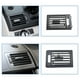 thumbnail image 4 of Left Dash Air Conditioner Vent Grille Cover A2048300754 for C-Class W204 S204 2008-2012 Air Outlet, 4 of 5