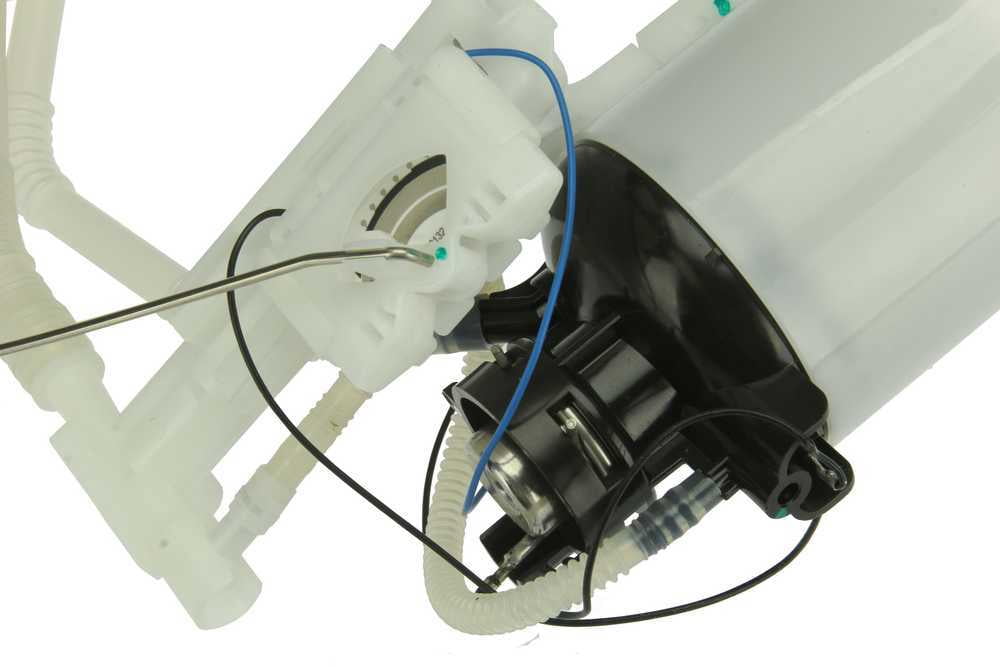 URO Parts 2044704494 Fuel Pump Module Assembly