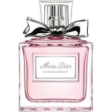 Dior Eau De Toilette Spray - Christian Dior Miss Dior Blooming Bouquet Eau De Toilette Spray, 1.7 Oz