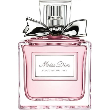 Christian Dior Miss Dior Blooming Bouquet Eau De Toilette Spray, 1.7 (Miss Dior Best Price)