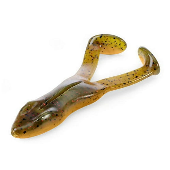 Stanley SRF-210 The Original Ribbit Frog Unrigged 3 1/2" Cajun Craw