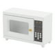 thumbnail image 1 of Mini horno microondas Casa de muecas Horno microondas Mini aparato de cocina Accesorios para casa de LHCER No, 1 of 5