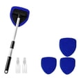 thumbnail image 2 of BotaniNest Windshield Window Windshield Window Expandable Window Cleaning For & Home, 2 of 5